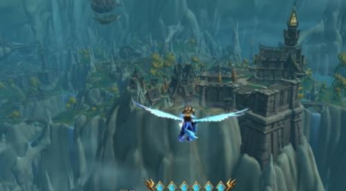 魔兽世界11.0终得安宁任务攻略