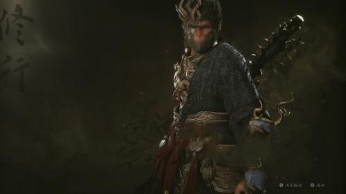 黑神话悟空不净盘龙甲获取途径