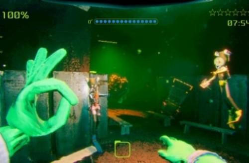 暗黑潜水员最多几个人