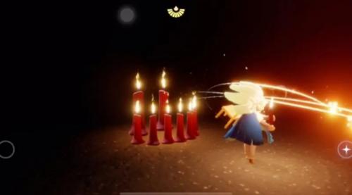 光遇9月6日每日任务攻略