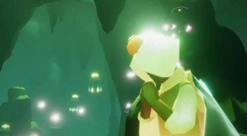 光遇9月6日每日任务攻略