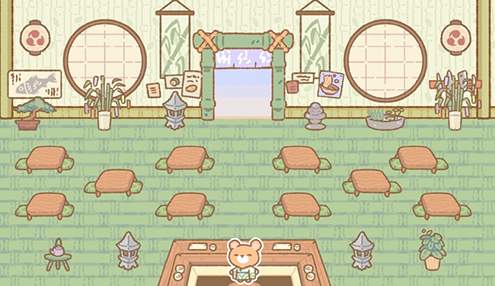 库玛寿司吧中文版