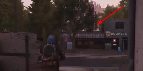 七日世界格洛克手枪图纸刷新位置