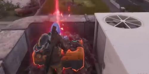 七日世界格洛克手枪图纸刷新位置