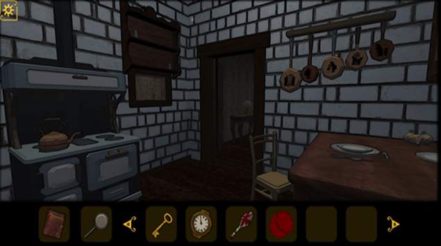 遗忘之丘第三轴心中文版