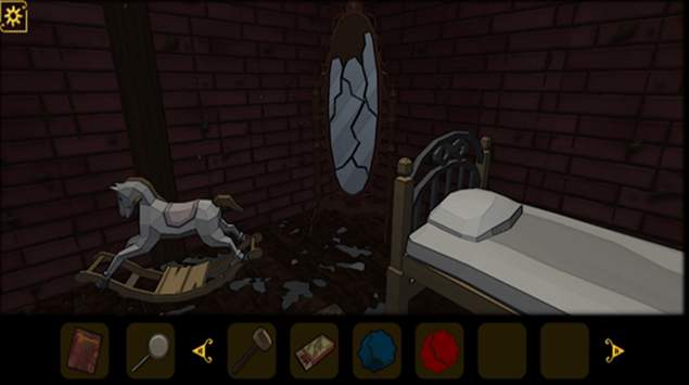 遗忘之丘第三轴心中文版