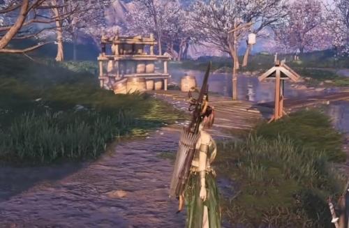 燕云十六声时一墨任务攻略