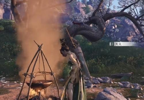 燕云十六声时一墨任务攻略