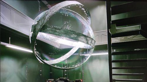 星空天体仪建造位置介绍