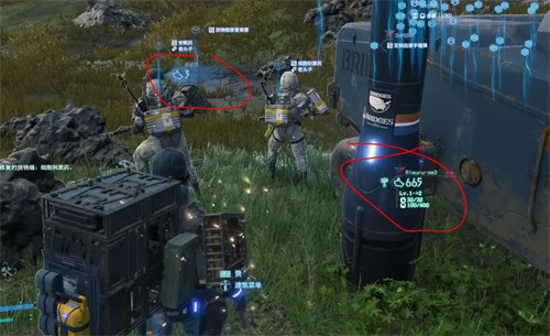 死亡搁浅能联机吗 联机操作教学