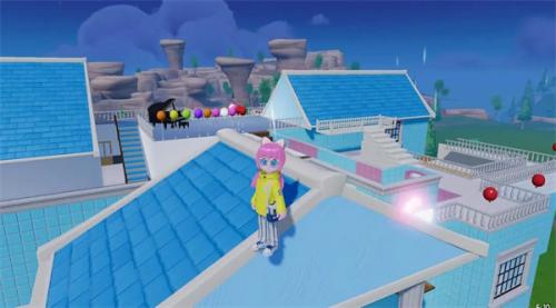 心动小镇家具店刷新时间