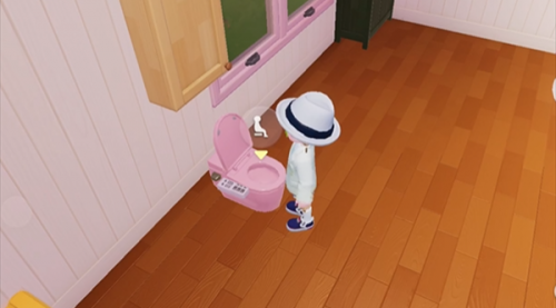 心动小镇家具店刷新时间