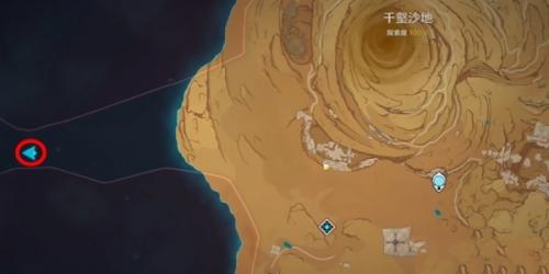 原神5.0谜林之子任务怎么做