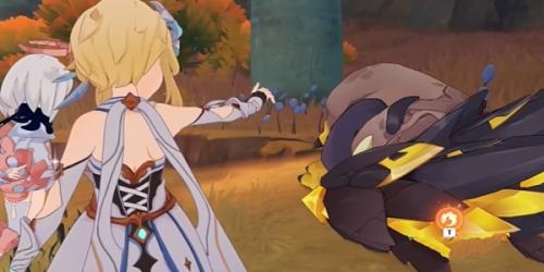 原神5.0谜林之子任务怎么做