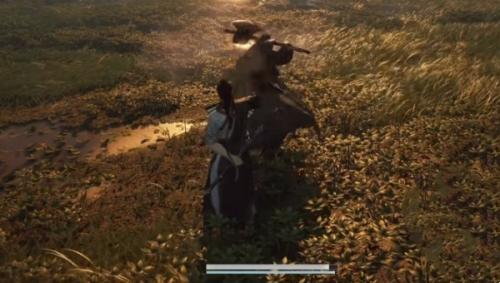 燕云十六声唐刀介绍