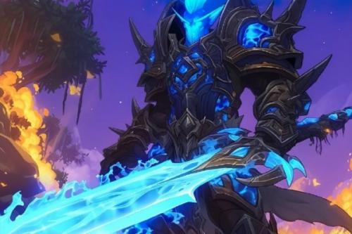 魔兽世界次级好运符兑换位置