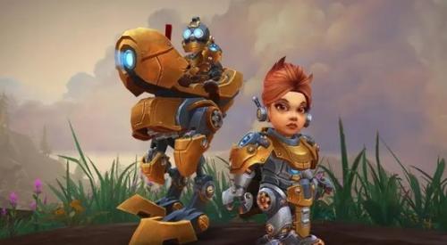 魔兽世界侏儒坐骑购买方法