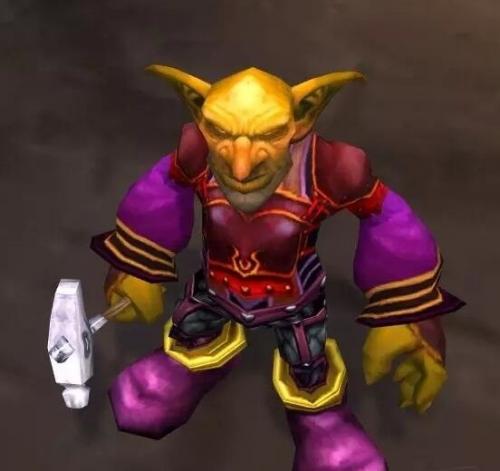 魔兽世界侏儒坐骑购买方法