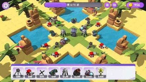 晶石守护者在哪些平台发售