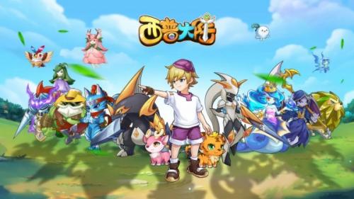 西普大陆手游工坊精灵取出方式