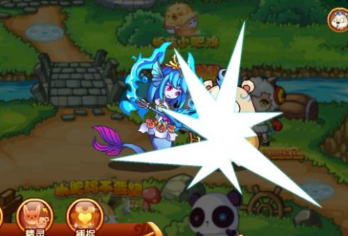 西普大陆手游工坊精灵取出方式