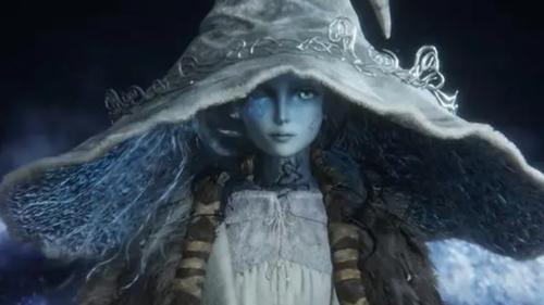 艾尔登法环前期怎么见到魔女