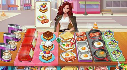 楼下的早餐店1.9.7