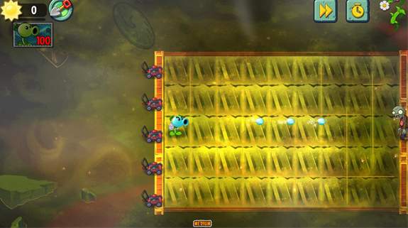 植物大战僵尸无尽版免费内购