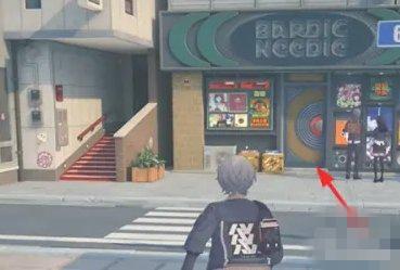 绝区零打包箱纪念币获取方法