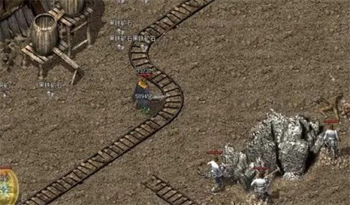 热血传奇战士技能先升级哪个