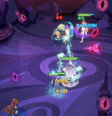 剑与远征启程埃隆阵容搭配推荐