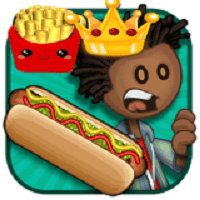 老爹热狗店togo正版