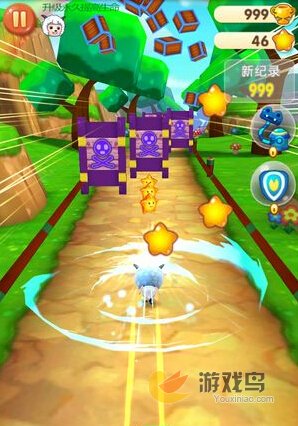 喜羊羊快跑星星获取攻略 星星怎么获取