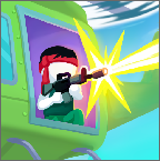 空中特工队手机版