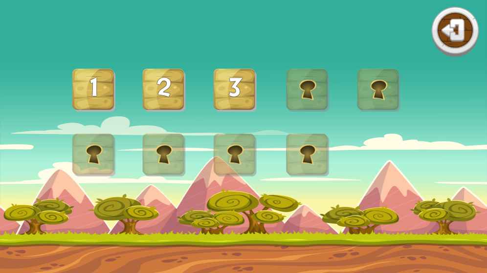 欢乐跳一跳截图3