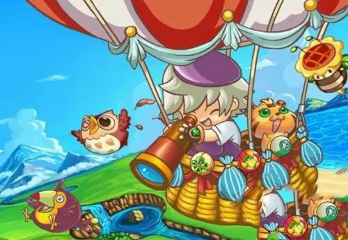 西普大陆手游竞技场开启等级介绍