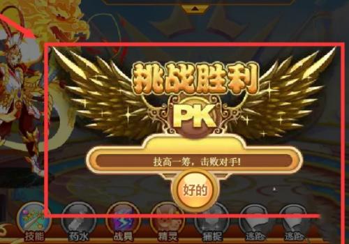 西普大陆手游竞技场开启等级介绍