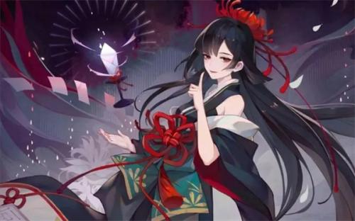 阴阳师式神转换券获得方法