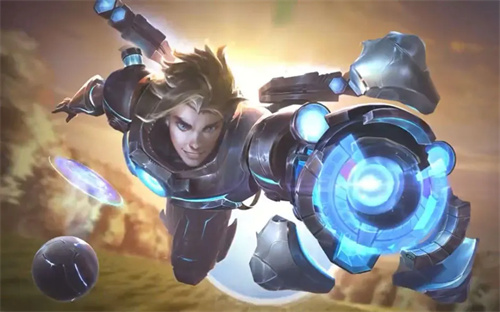 云顶之弈s8.5新增羁绊棋子大全