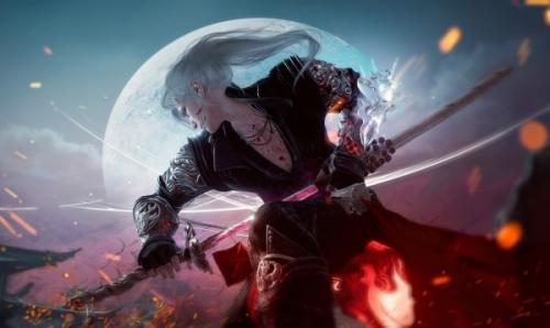 永劫无间手游屠龙触发教程