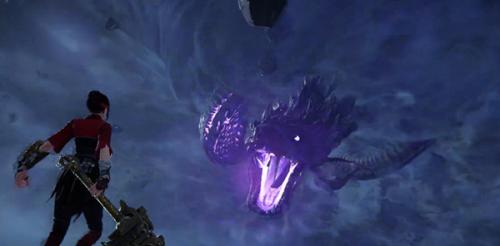 永劫无间手游屠龙触发教程