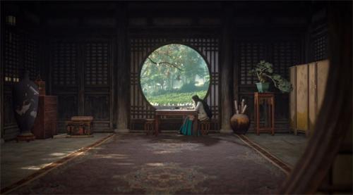 燕云十六声武库介绍