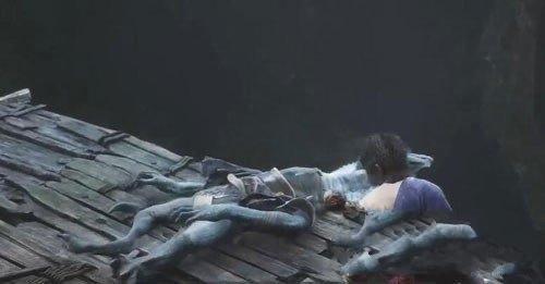 黑神话悟空真个壮怀第五难成就怎么做