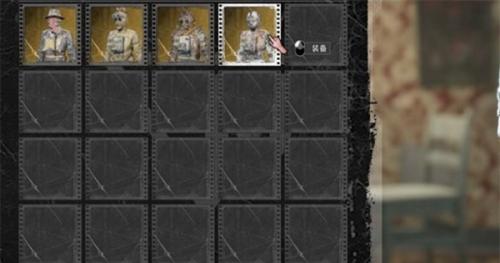 逃生试炼衣服获取方法