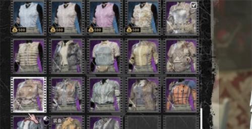 逃生试炼衣服获取方法