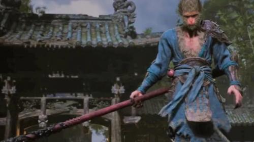 黑神话悟空冰来火往五十八难达成步骤