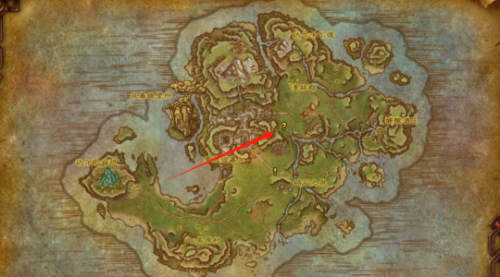 魔兽世界11.0土灵解锁方法