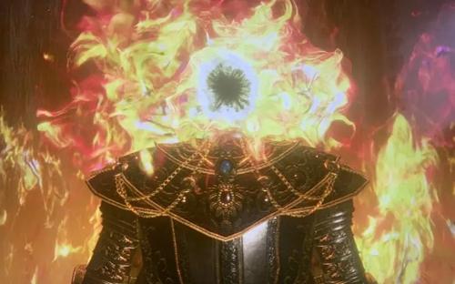 艾尔登法环癫火之主情报怎么获得