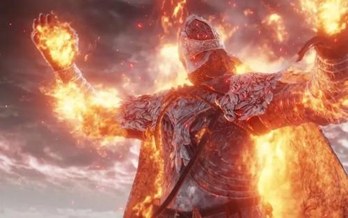 艾尔登法环癫火之主情报怎么获得