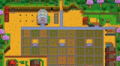 星露谷物语钻石作用介绍